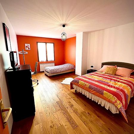 Maison De Ville - Proche Chu Reims Zewnętrze zdjęcie