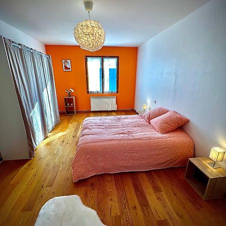 Maison De Ville - Proche Chu Reims Zewnętrze zdjęcie