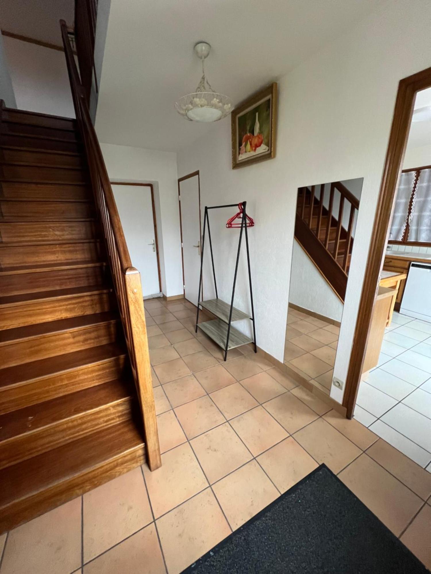 Maison De Ville - Proche Chu Reims Zewnętrze zdjęcie