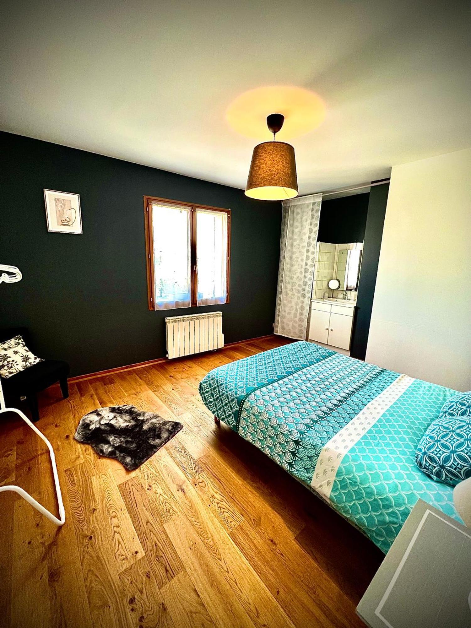 Maison De Ville - Proche Chu Reims Zewnętrze zdjęcie